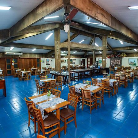 Hotel Fazenda Mato Grosso クイアバ エクステリア 写真