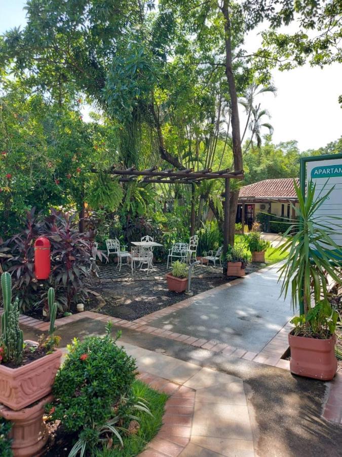 Hotel Fazenda Mato Grosso クイアバ エクステリア 写真