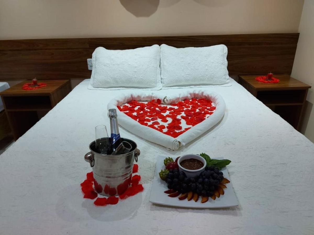 Hotel Fazenda Mato Grosso クイアバ エクステリア 写真
