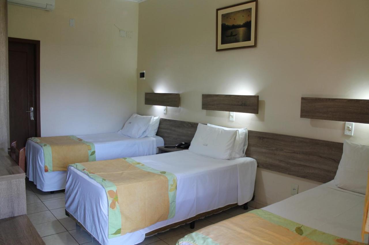 Hotel Fazenda Mato Grosso クイアバ エクステリア 写真