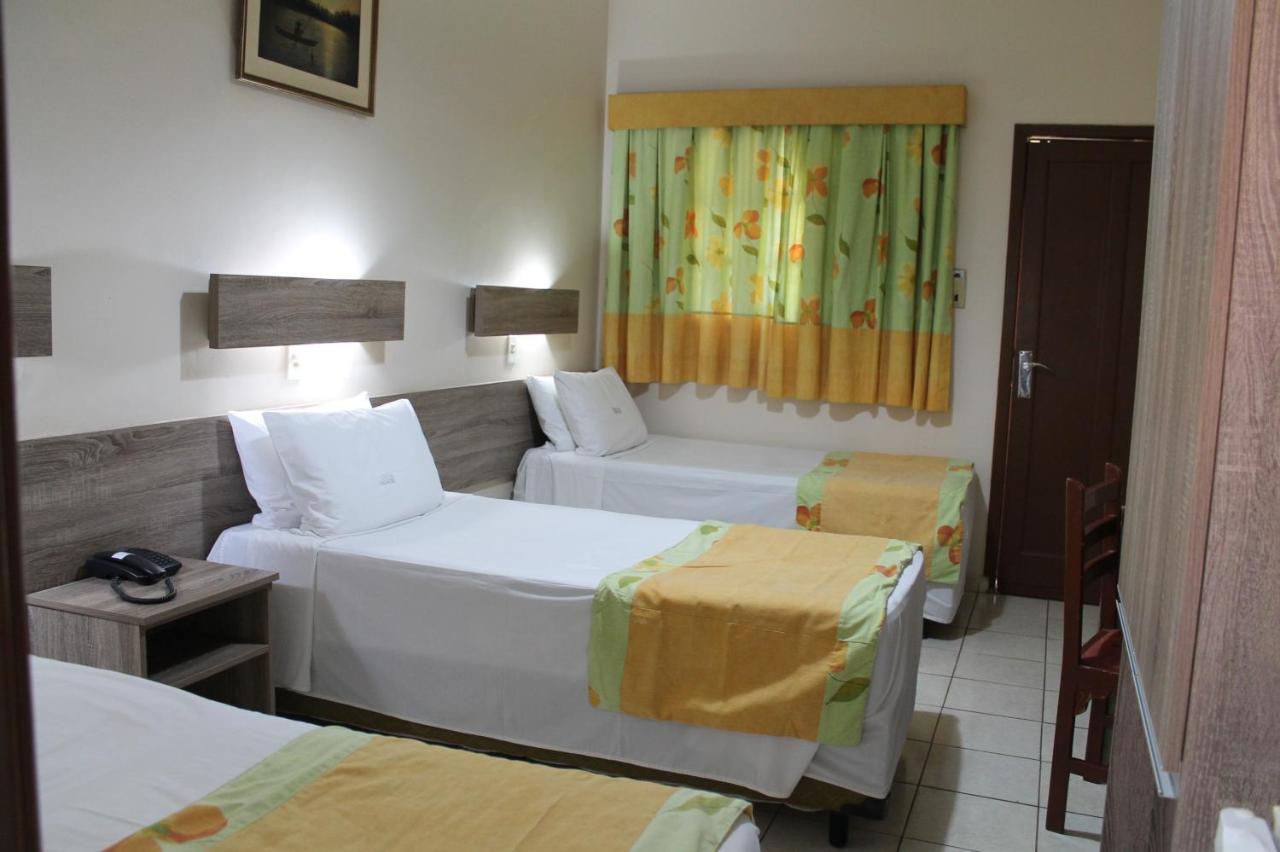 Hotel Fazenda Mato Grosso クイアバ エクステリア 写真