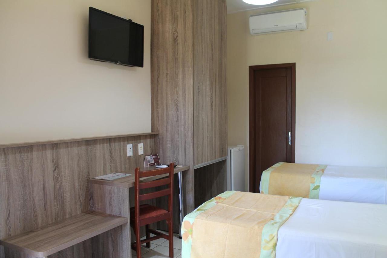 Hotel Fazenda Mato Grosso クイアバ エクステリア 写真