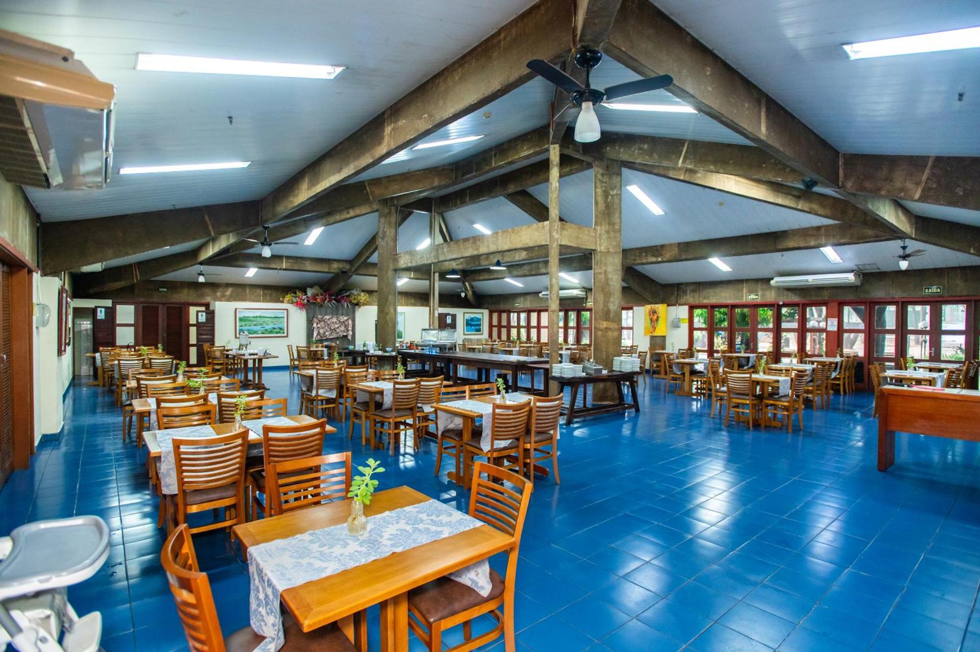 Hotel Fazenda Mato Grosso クイアバ エクステリア 写真