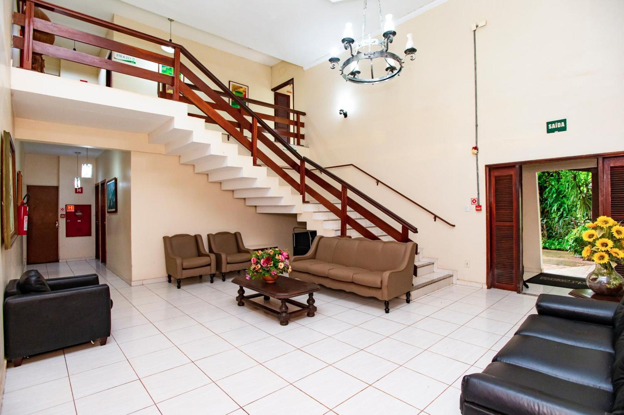 Hotel Fazenda Mato Grosso クイアバ エクステリア 写真
