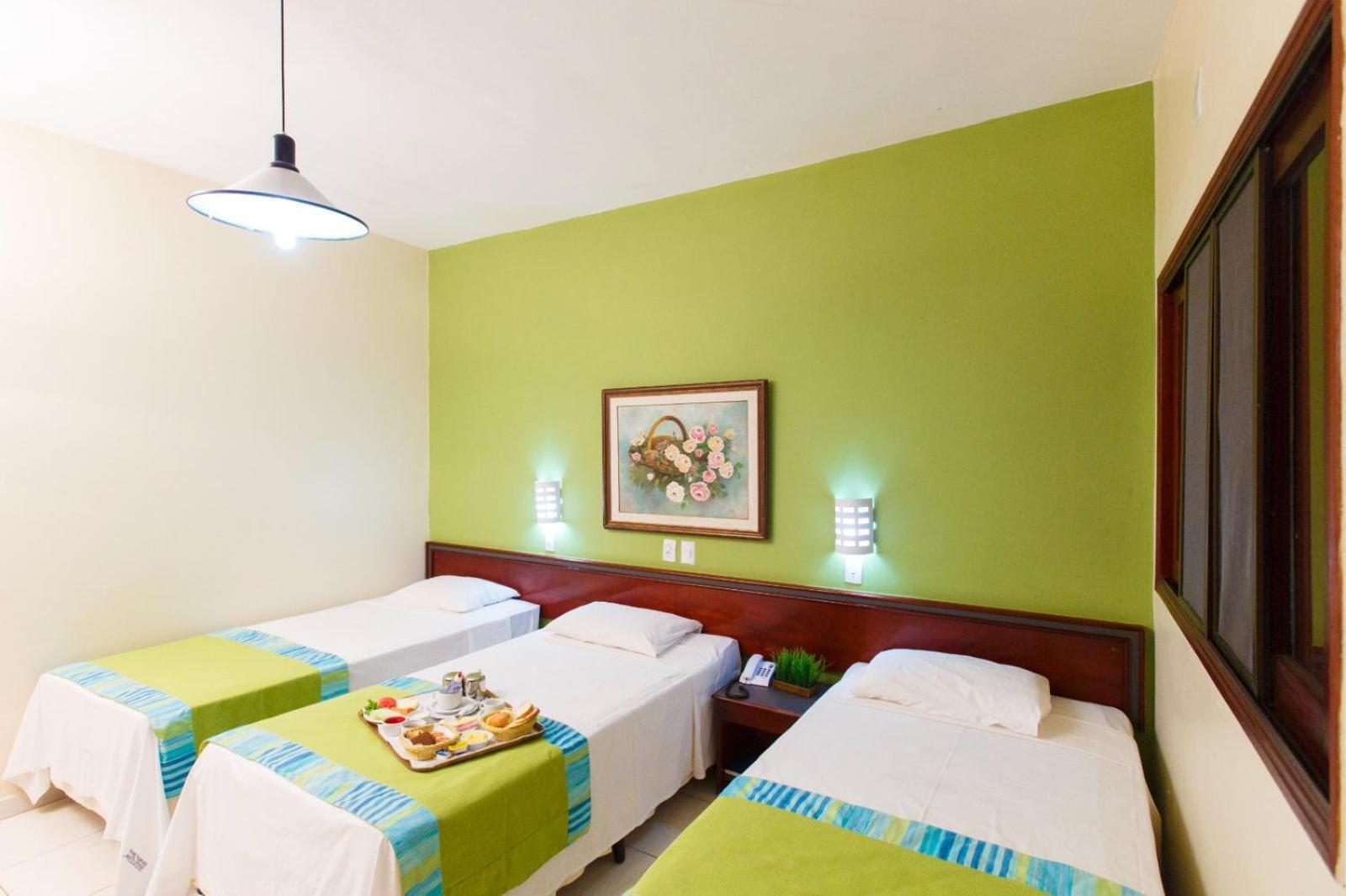 Hotel Fazenda Mato Grosso クイアバ エクステリア 写真