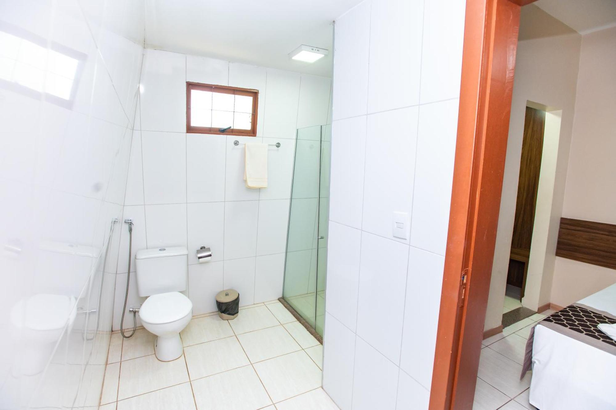 Hotel Fazenda Mato Grosso クイアバ エクステリア 写真