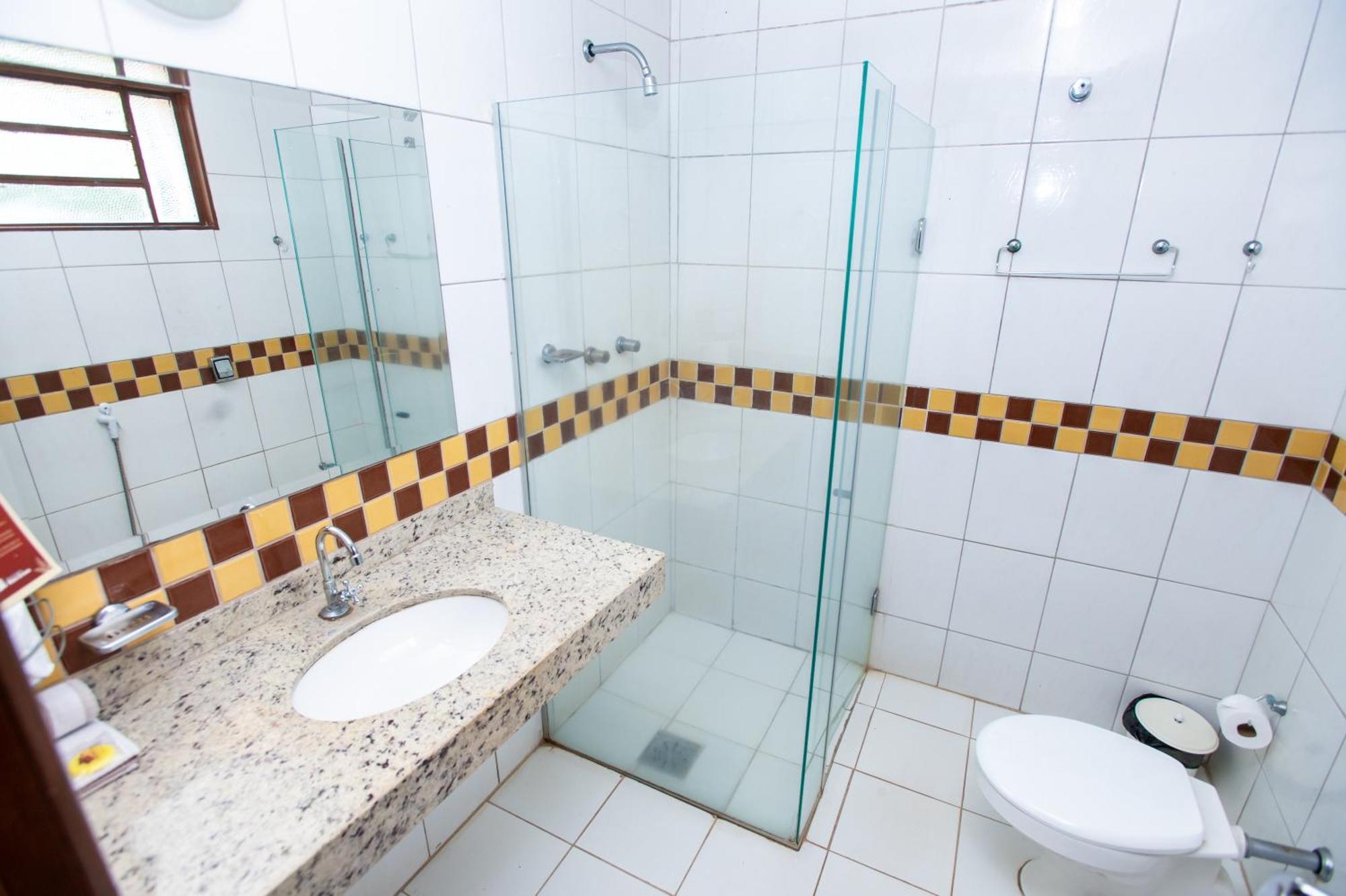 Hotel Fazenda Mato Grosso クイアバ エクステリア 写真