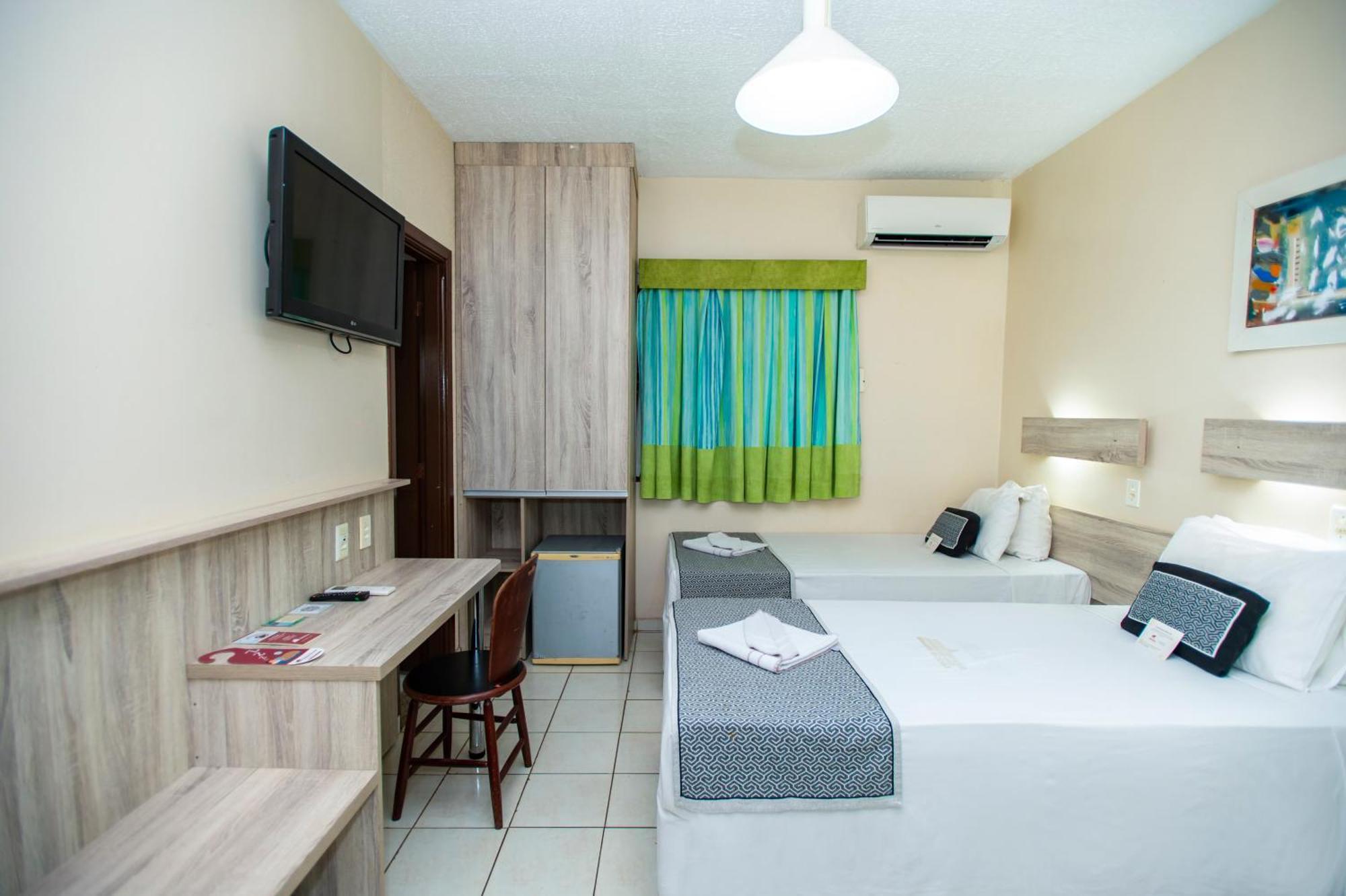 Hotel Fazenda Mato Grosso クイアバ エクステリア 写真
