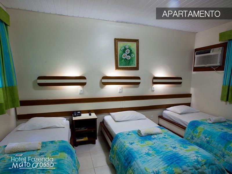 Hotel Fazenda Mato Grosso クイアバ エクステリア 写真