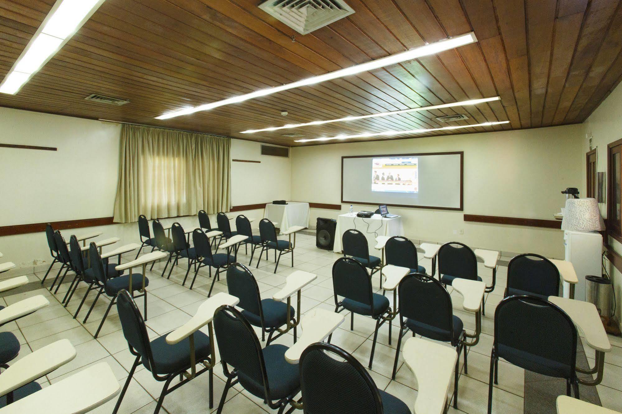 Hotel Fazenda Mato Grosso クイアバ エクステリア 写真